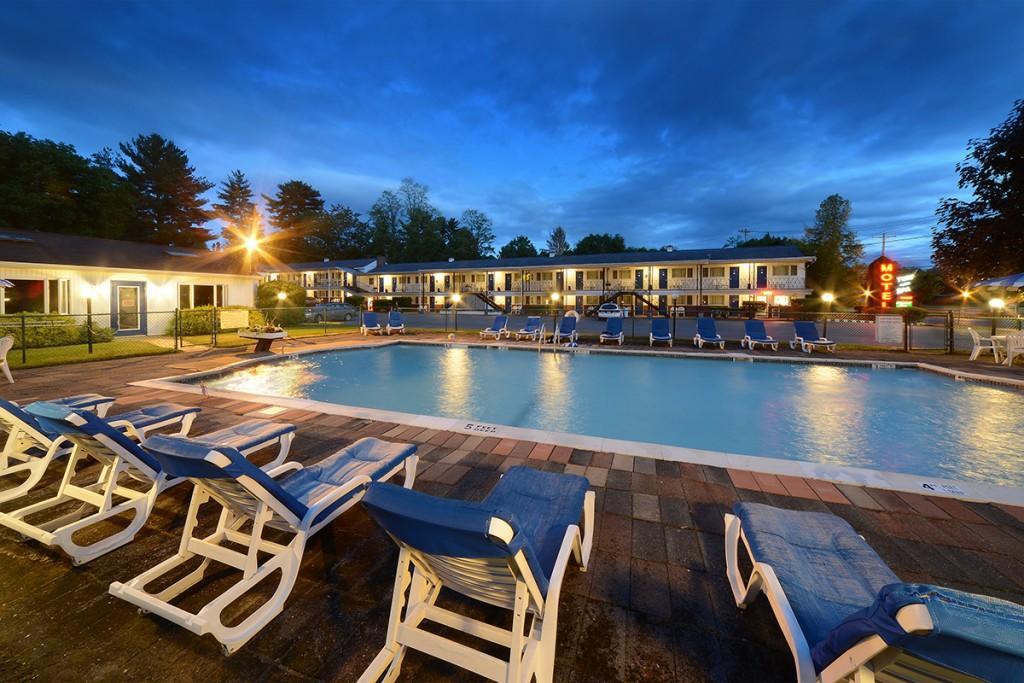 Turf And Spa Motel Σαρατόγκα Σπρινγκς Εξωτερικό φωτογραφία