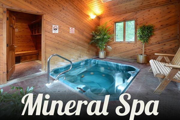 Turf And Spa Motel Σαρατόγκα Σπρινγκς Εξωτερικό φωτογραφία